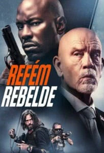 Refém Rebelde