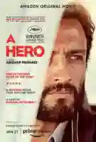 20211103 um heroi papo de cinema cartaz