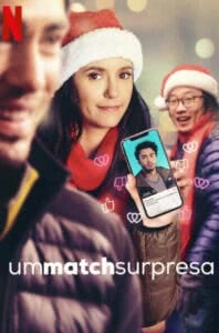 Um Match Surpresa