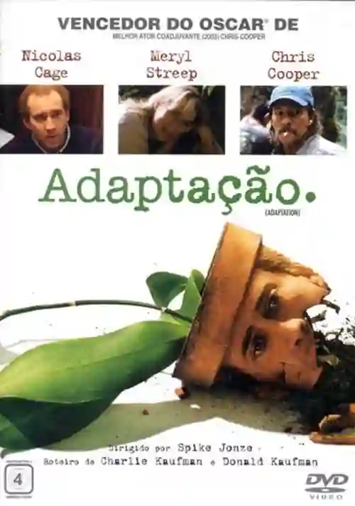 Adaptação