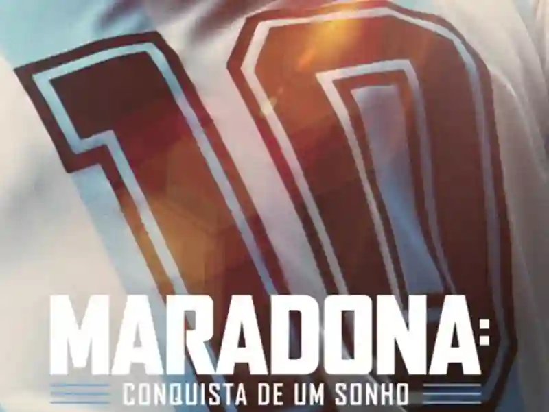 20211104 maradona conquista de um sonho papo de cinema 800 teaser