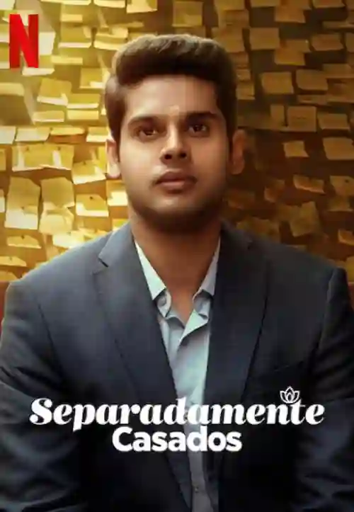 Separadamente Casados