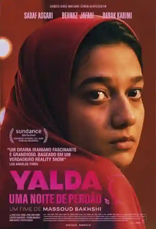 Filmes 4 Yalda: Uma Noite de Perdão