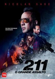 211: O Grande Assalto