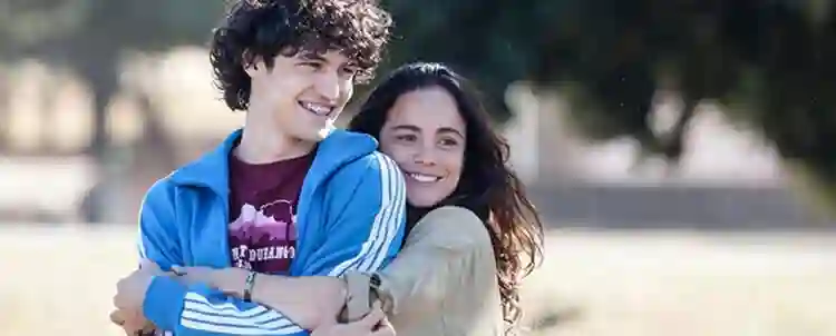 ACCRJ elege Drive My Car como o Melhor Filme de 2022. Confira o Top 10 3 20211105 eduardo e monica 999 1 1
