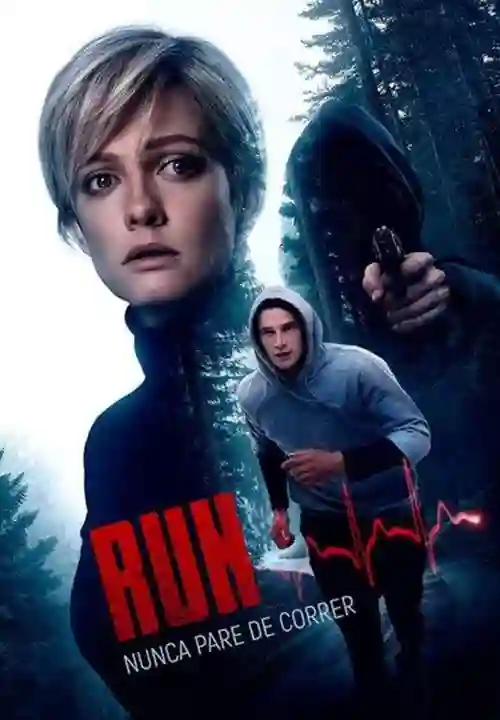 Filmes 12 Run: Nunca Pare de Correr