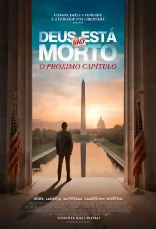 Deus Não Está Morto: O Próximo Capítulo