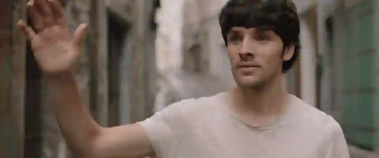 O Trajeto :: Confira o trailer do drama lançado pela Elite Filmes nas plataformas digitais 2 20211108 esperando por voce papo de cinema banner