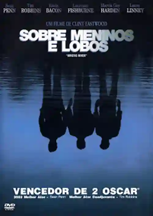 Sobre Meninos e Lobos