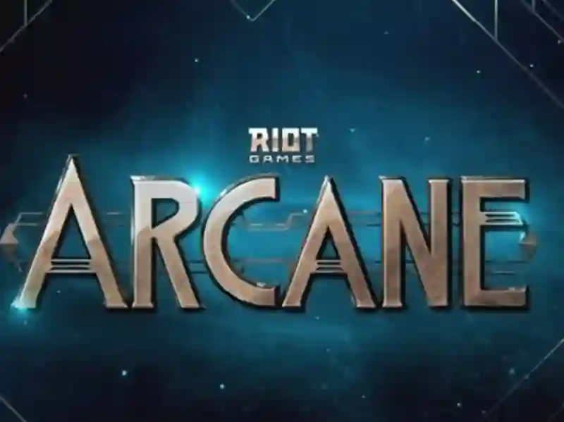 20211109 arcane papo de cinema 800 teaser