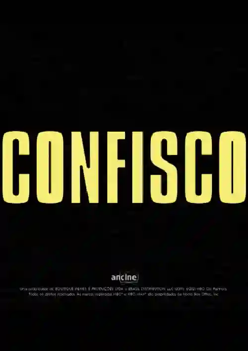 Confisco