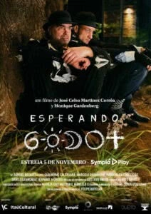 Esperando Godot