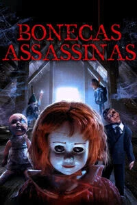 Bonecas Assassinas