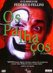 Os Palhaços