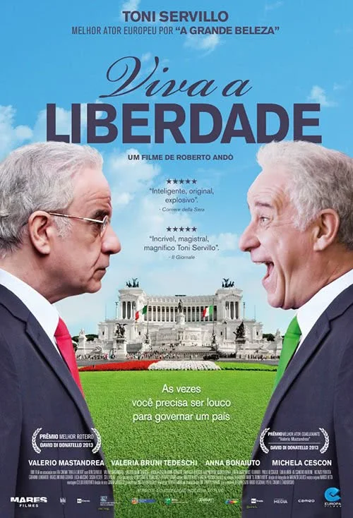 Filmes 1 Viva a Liberdade
