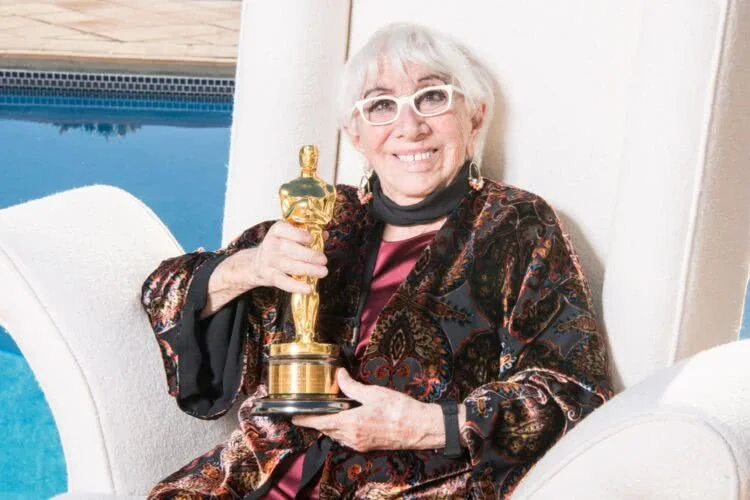 Você sabe qual foi a primeira mulher indicada ao Oscar de Melhor Direção? 2 20211111 lina oscar papo de cinema