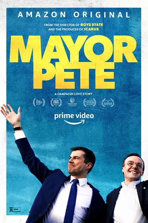 Filmes 5 Mayor Pete