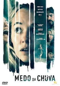 Medo da Chuva
