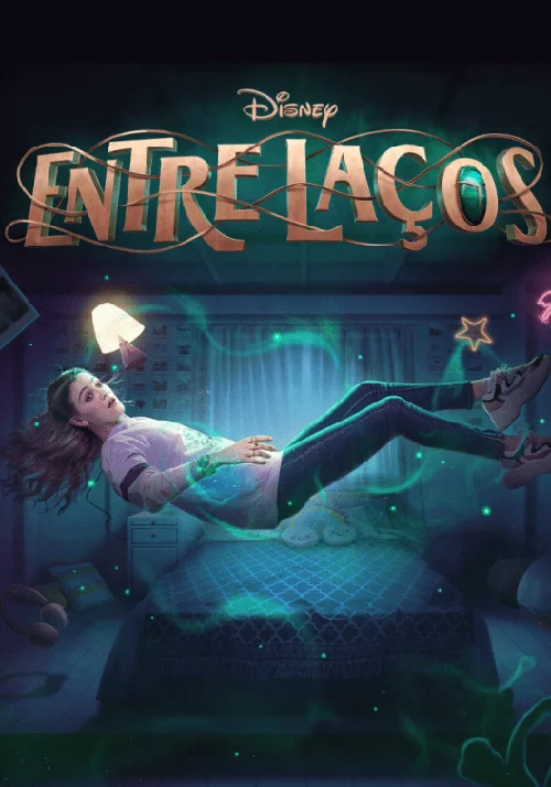 Séries 21 Entre Laços