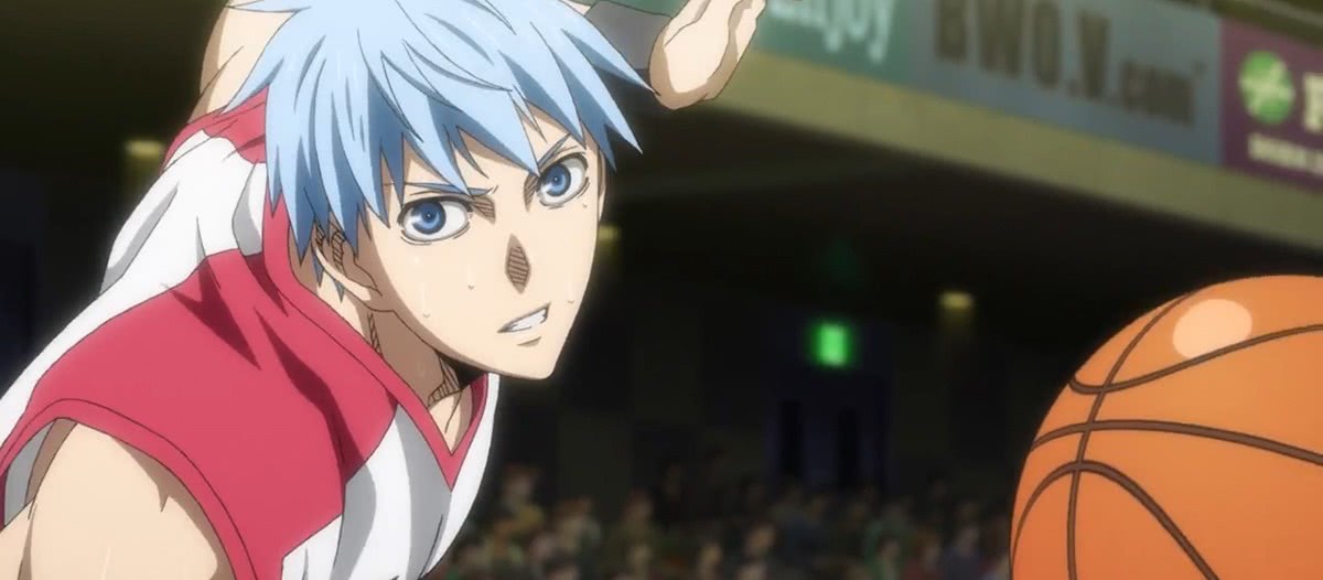 Kuroko no Basket: confira sinopse, personagens e onde assistir ao