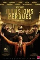 20211115 ilusoes perdidas papo de cinema cartaz