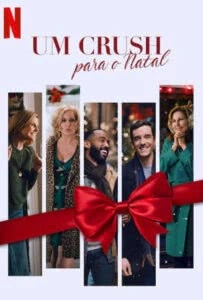 Um Crush para o Natal