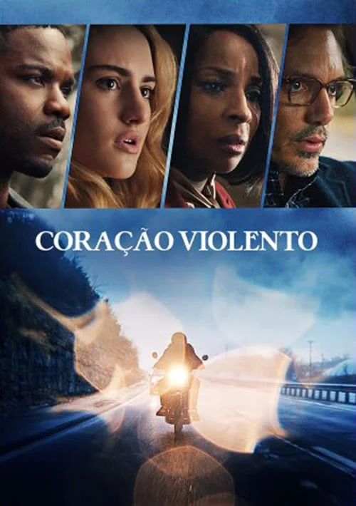 Coração Violento