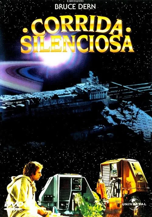 Corrida Silenciosa