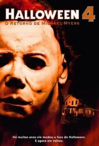 20211116 halloween 4 o retorno de michael myers papo de cinema cartaz
