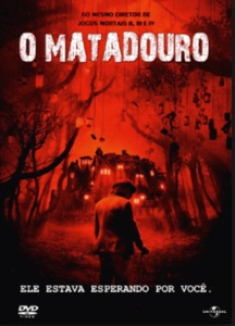 O Matadouro