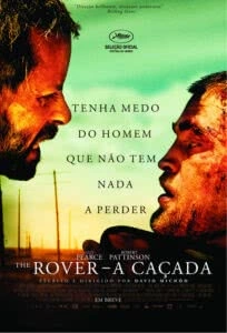 The Rover: A Caçada