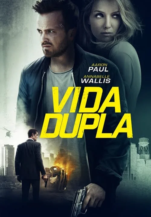 Filmes 19 Vida Dupla
