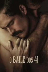 O Baile dos 41