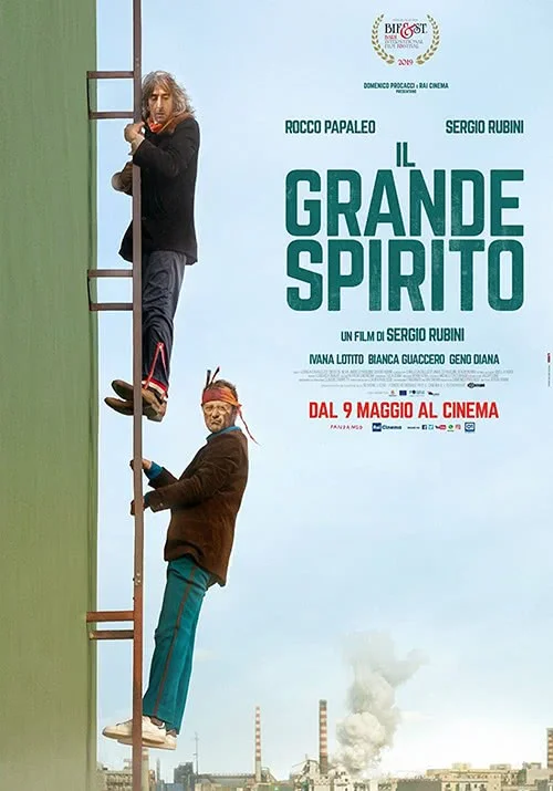 O Grande Espírito