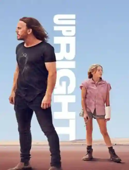 Séries 4 Upright