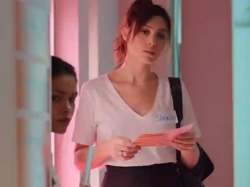 20211118 anjo loiro com sangue no cabelo papo de cinema 800 t1