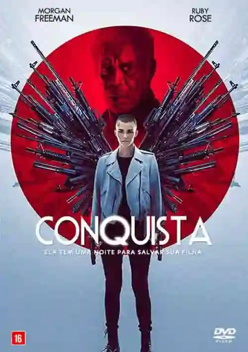Conquista