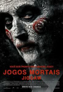 Saga :: Jogos Mortais – Papo de Cinema