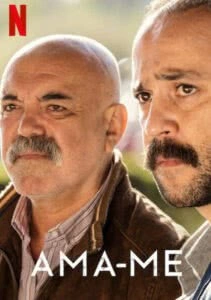 Ama-me