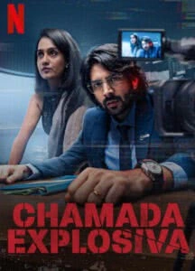 Chamada Explosiva