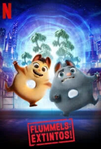 Flummels: Extintos