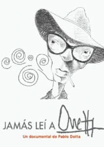 Jamás Leí a Onetti