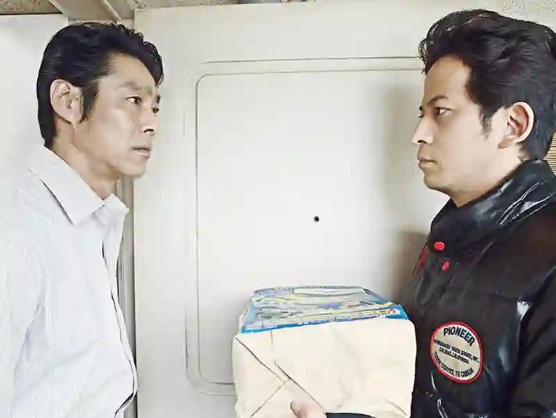 20211119 the fable o assassino que nao podia matar papo de cinema 800
