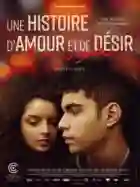 20211119 um conto de amor e desejo papo de cinema cartaz