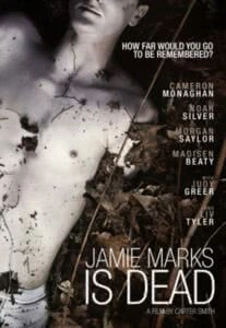 Jamie Marks Está Morto