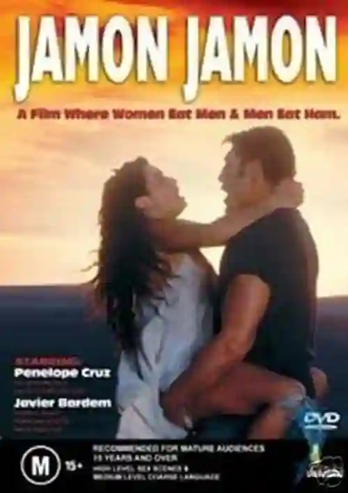 Jamón, Jamón