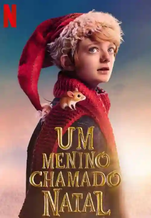 20211122 um menino chamado natal papo de cinema cartaz