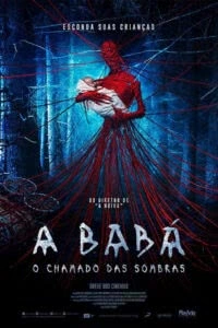 A Babá: O Chamado das Sombras