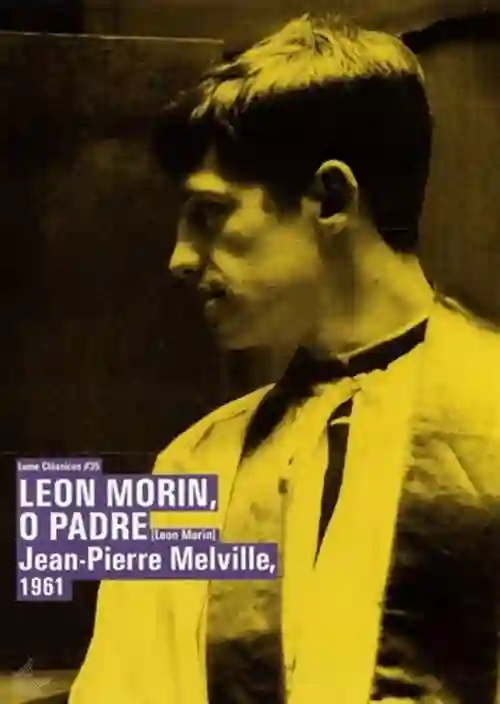 Léon Morin: O Padre