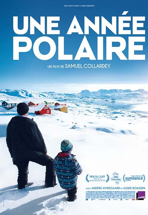 Um Ano Polar – Papo de Cinema